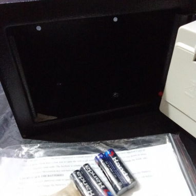 Caja fuerte !! - Img 126403787