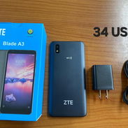 ZTE Blade A3 2020 4G (1+16GB) - Img 54442390