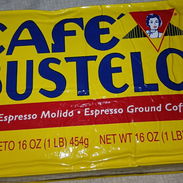 Cafe Bustelo 16 OZ (1 libra) 454g - Img 55865823