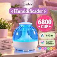Humidificador - Img 57672441