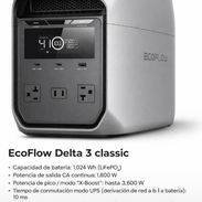 Ecoflow de primera manos somos Mipyme propiedad a su nombre - Img 56086089