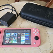 Nintendo Switch Lite - Img 56657288