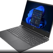 HP Victus 15 Nueva 15.6" FHD 144Hz Core i5 16GB 512GB SSD RTX 4050 6GB Win11 + Mouse - Img 56490749