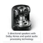 Echo Studio – Alexa Altavoz inteligente con Dolby Atmos - 2/2