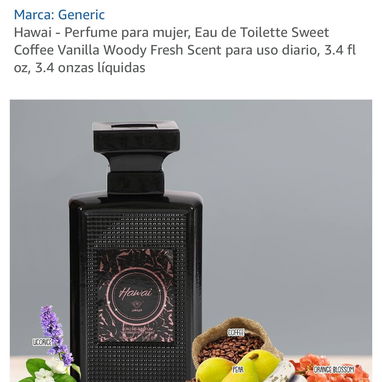 Perfumes Árabes - Img 124200160