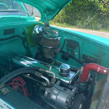 Chevrolet del 54 Bel-Air - Img 124762803