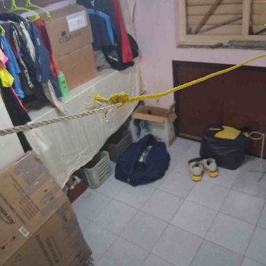 _Se vende casa puerta de calle Biplanta en Centro Habana de placa libre* - Img 123234547