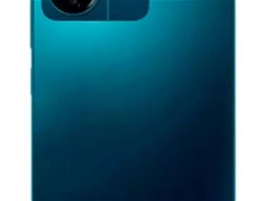 150usd-TELEFONO CELULAR Xiaomi Redmi 13C (8/256GB) Navy Blue - Img 67104866