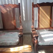 En venta sillones en buen estadi - Img 56981067