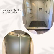 Sistemas de correderas para baños, closet, optimización de espacios... - Img 55459040