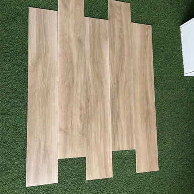 Porcelanato español imitación madera - Img 125766729