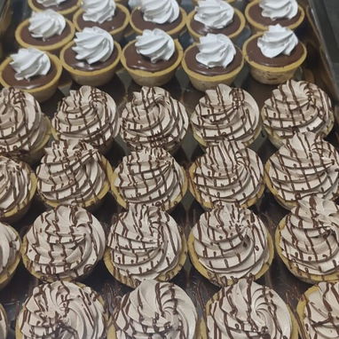 Pastelería Dulceria - 4/5
