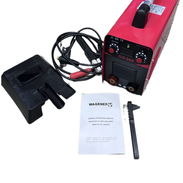 Máquina de soldar MMA Wagener GS-300 con domicilio gratis en La Habana - Img 54690336
