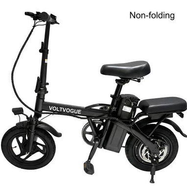 Bicicleta Eléctrica Nueva de Paquete en su Caja las tengo - 6/8