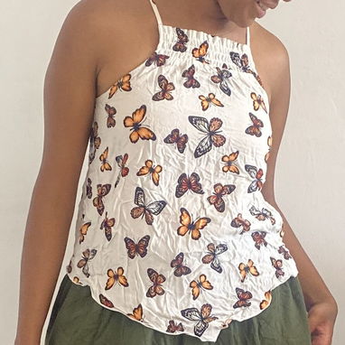 Rebajado!!!!! Blusas, vestidos, shorts, pullovers, camisetas - Img 120132848