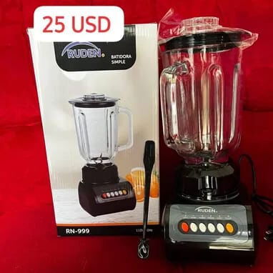 Electrodomésticos variados - 4/10