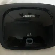 Router Wi-Fi Linksys - Img 57784401