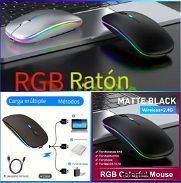 Mouse RBG - Img 45962071