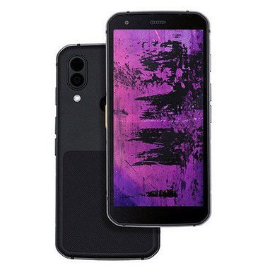 Vendo teléfono catS62 diseñado para aguantar golpes fuertes trabajos bruscos en días activos y agua - Img 124272128