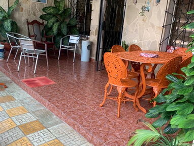 Renta de Casa en Guanabo con Piscina, 3 cuartos climatizados y todas las comodidades - Img main-image-45106016