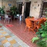 Renta de Casa en Guanabo con Piscina, 3 cuartos climatizados y todas las comodidades - Img 45106016