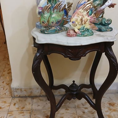 Bellos peces antiguos italianos - 2/2