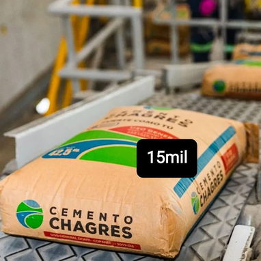 Cementos sellados - 4/5