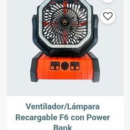 Lo mejor en ventiladores f6 - Img 57677859