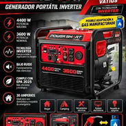 Planta marca Power Smart💫 - Img 58255402