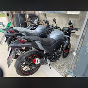 Moto KZ 200 cc - Img 57528226
