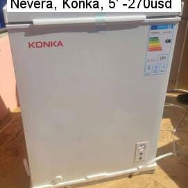 Neveras - 5/8