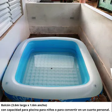 Venta de casa en Boyeros a un 1km del Aeropuerto. - 2/3