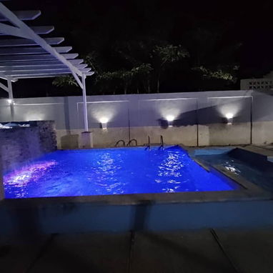 ⚡️⚡️ Casa Ernesto de 4 habitaciones con piscina grande en renta.  Whatssap 👉5 2959440 - Img 121025985