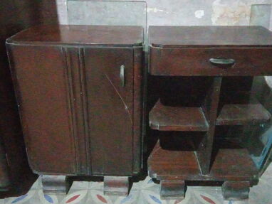 Muebles de caoba - Img 64099500