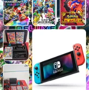 Nintendo Switch - Img 45927211