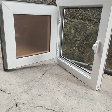 Carpintería de aluminio - 2/5