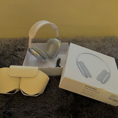 🍎🎧Audifonos Air Pods Max - Img 119686551
