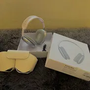 Audifonos Air Pods Max - Img 55024327