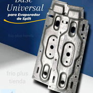 Base para evaporador de split universal - Img 54163878