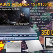 Laptop Asus, Dell, HP, Toshiba, Lenovo - Img 55742080