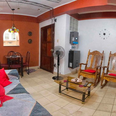 ALQUILO APTO VEDADO 350 USD SOPORTE ENERGETICO. - 10/10