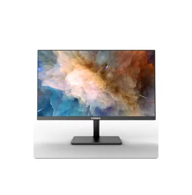 KONKA 24″ Monitor LED KM24M1 120 usd,, interfaz de entrada HDMI, interfaz de entrada VGA, compa - Img 82156558