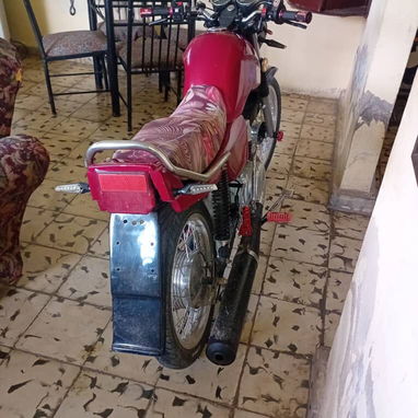 Vendo motor zusuki - 6/6