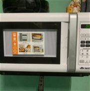Microwave , impecable , me puedo ajustar!!! - Img 45567954