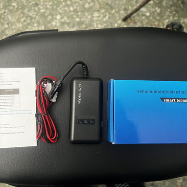 GPS RASTREADOR para todo tipo de vehículo - 2/2