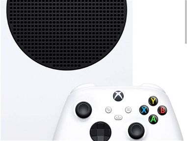 Xbox serie s nuevo - Img main-image-45874938