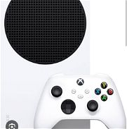 Xbox serie s nuevo - Img 45874938