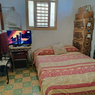 Apartamento interior 2/4 Lawton - 5/10