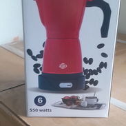 🔴CAFETERA ELÉCTRICA 30USD☕️ VPT A01 - Img 57245791
