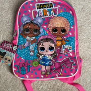 Mochila nueva 17 pulgadas - Img 56900765